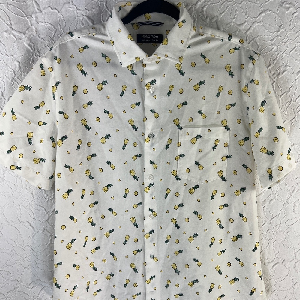 Nordstrom‎ shirt